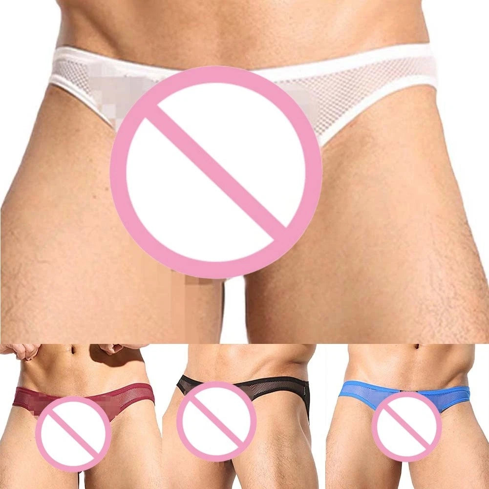 For Men For Casual Wear Men Underwear Casual Lifestyle Adjustable Size