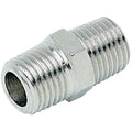 1 x ICH 20202 Nipple Adaptor R1/4 to R1/8 60 bar Brass