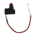 Quick Ignition Electronic Switch For Gas Heaters Easy Setup For