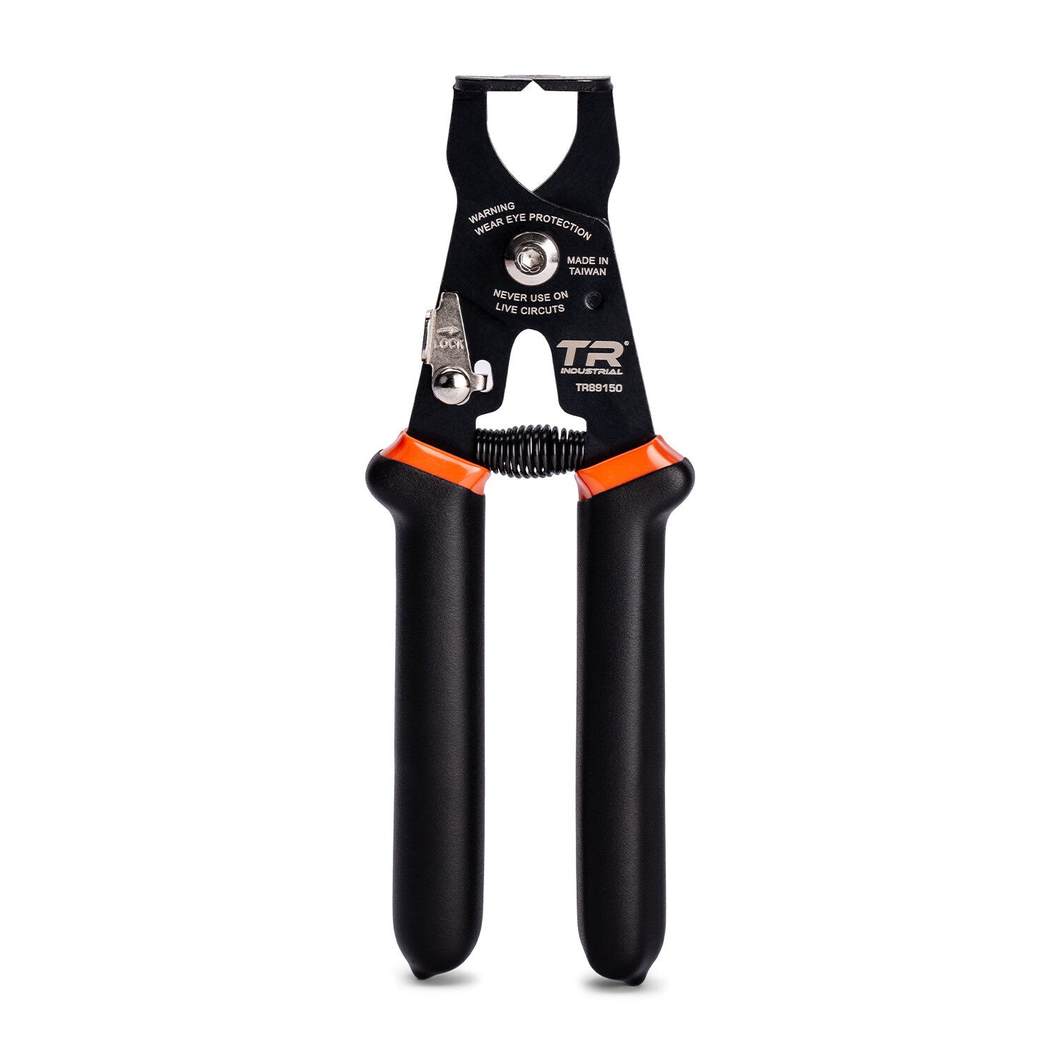 TR Industrial Cable Tie Cutters