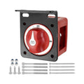 High-conductiv<wbr/>ity 12-48V Disconnect Switch For Rv For Boat