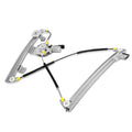 Fit 08-16 Town & Country Grand Caravan C/v W/6pin Left Window