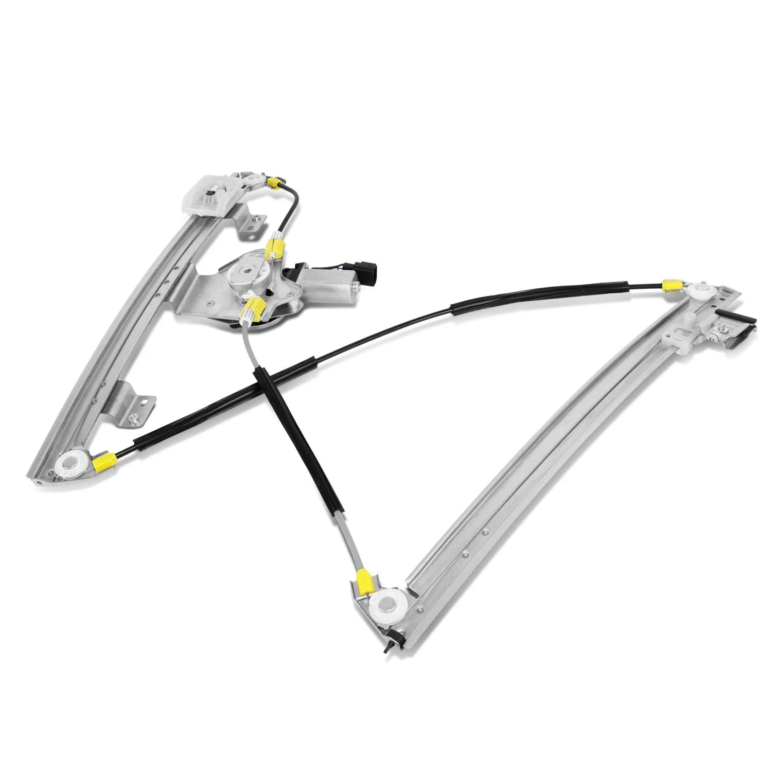 Fit 08-16 Town & Country Grand Caravan C/v W/6pin Left Window
