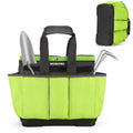 Workpro Garden Tool Bag Tote 8-pocket Heavy Duty | Built Supply Co