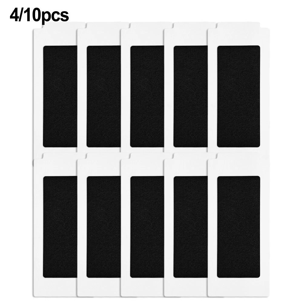 4/ Filters Cleaner Spare Parts For T30 / Ddx14 For T30 Max Practical