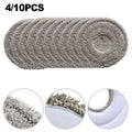 Hygienic For Cleaning Mop Cloth Kit Home For Cleaning Kit Perfect For