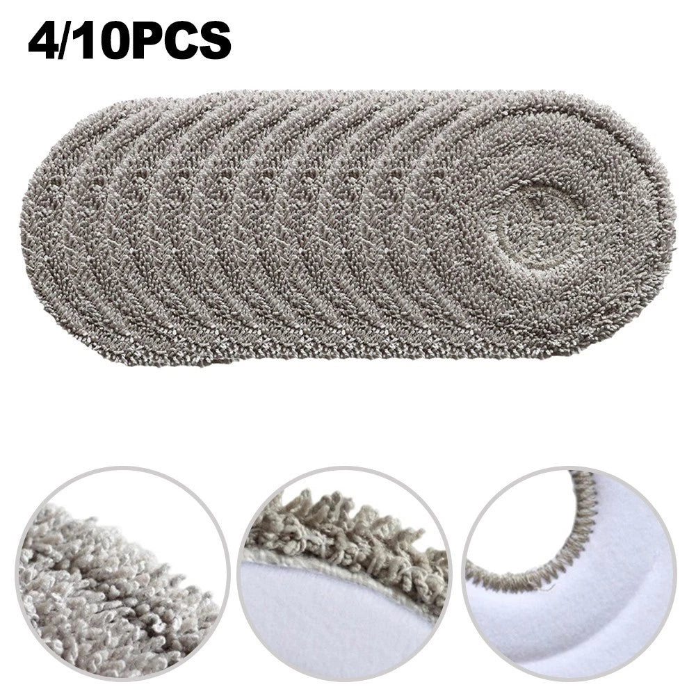 Hygienic For Cleaning Mop Cloth Kit Home For Cleaning Kit Perfect For