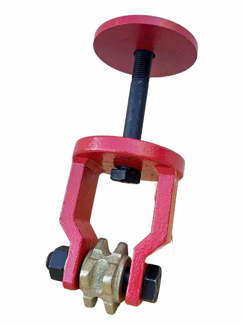 Auto Body Frame Machine Pull Down Puller Attachment by Unbranded