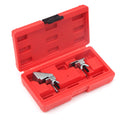 Removal Installation Tools For Auxiliary Elasticated Stretch Ribbed Belts Pulley