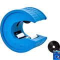 BlueSpot Quick Rotary Copper Pipe Cutter 22mm