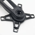 Aluminum Alloy Spider 40g Weight Cnc Processed Design Customizable