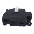 Hvac Heater Blend Door Actuator For Chrysler Dodge Avenger Jeep