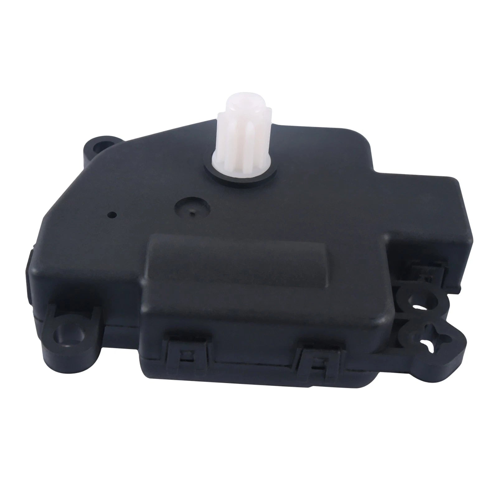 Hvac Heater Blend Door Actuator For Chrysler Dodge Avenger Jeep