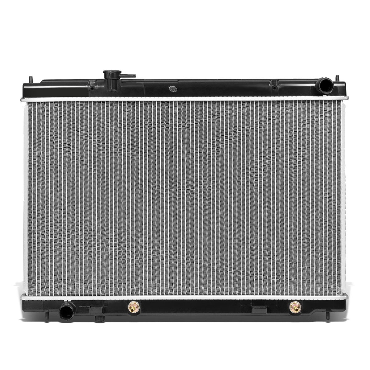 For 2006-2010 Infiniti M35 AT Factory Style Aluminum Core Cooling