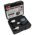 Performance Tool Digital Torque Adapter by Performance Tool