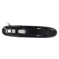 Exterior Door Handle Front Right for Toyota Sienna 98-03 TO1310126