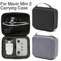 Mini Storage Bag Carrying Case Drone Controller Travel Box For Dji