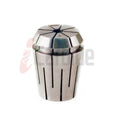 High Precision 1pc Er25 7mm Steel Sealed Collet Tir 0.0006" /15μM Usa