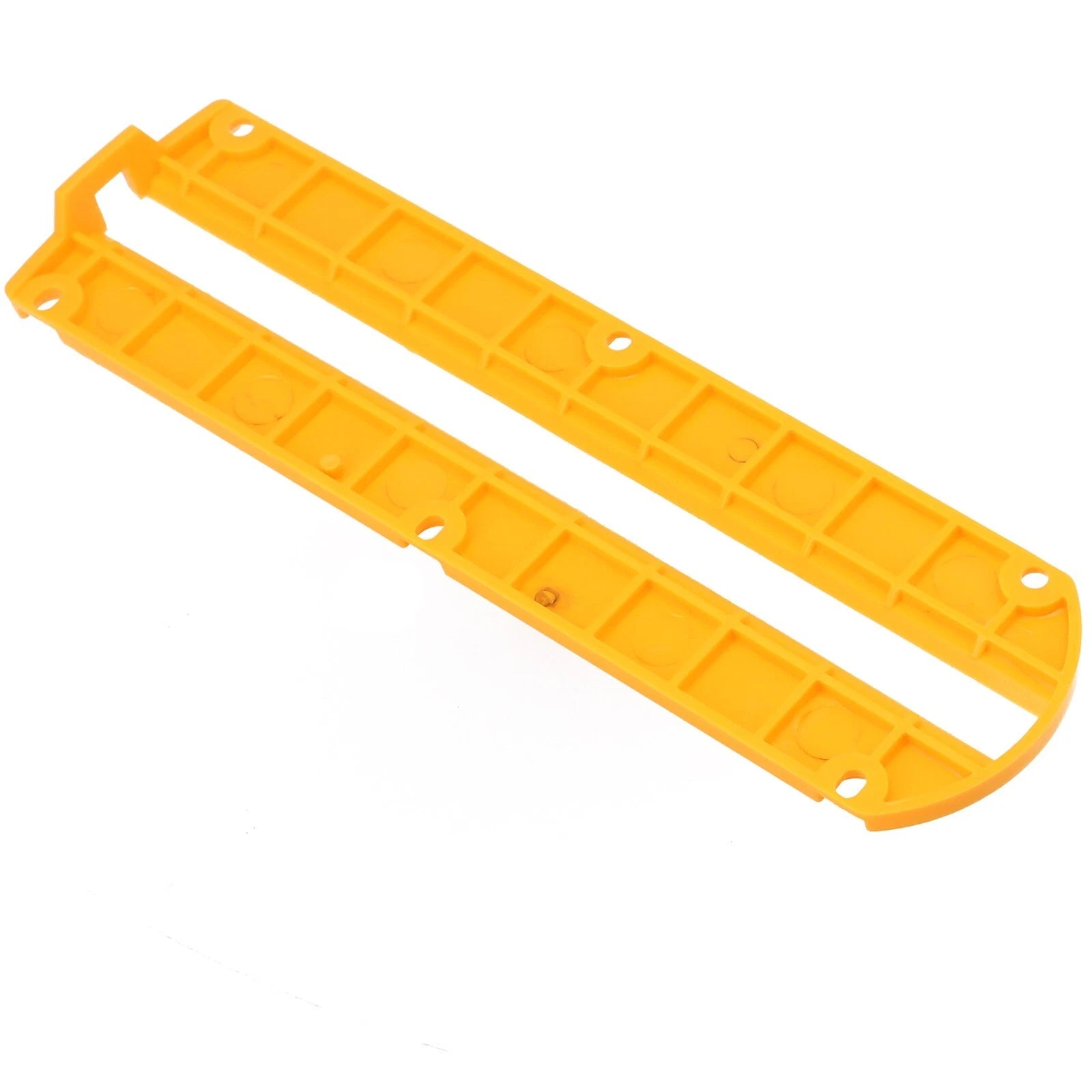 Restore Your Miter Saw's Functionality With Replacement Kerf Plate