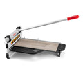 Goldblatt 13" Laminate Floor Cutter Vinyl Floor Cutter for Floor VCT