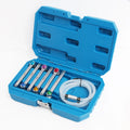 Brake Oil Clutch Bleeder Hose Kits Mini 7,8,9,10,11 | Built Supply Co