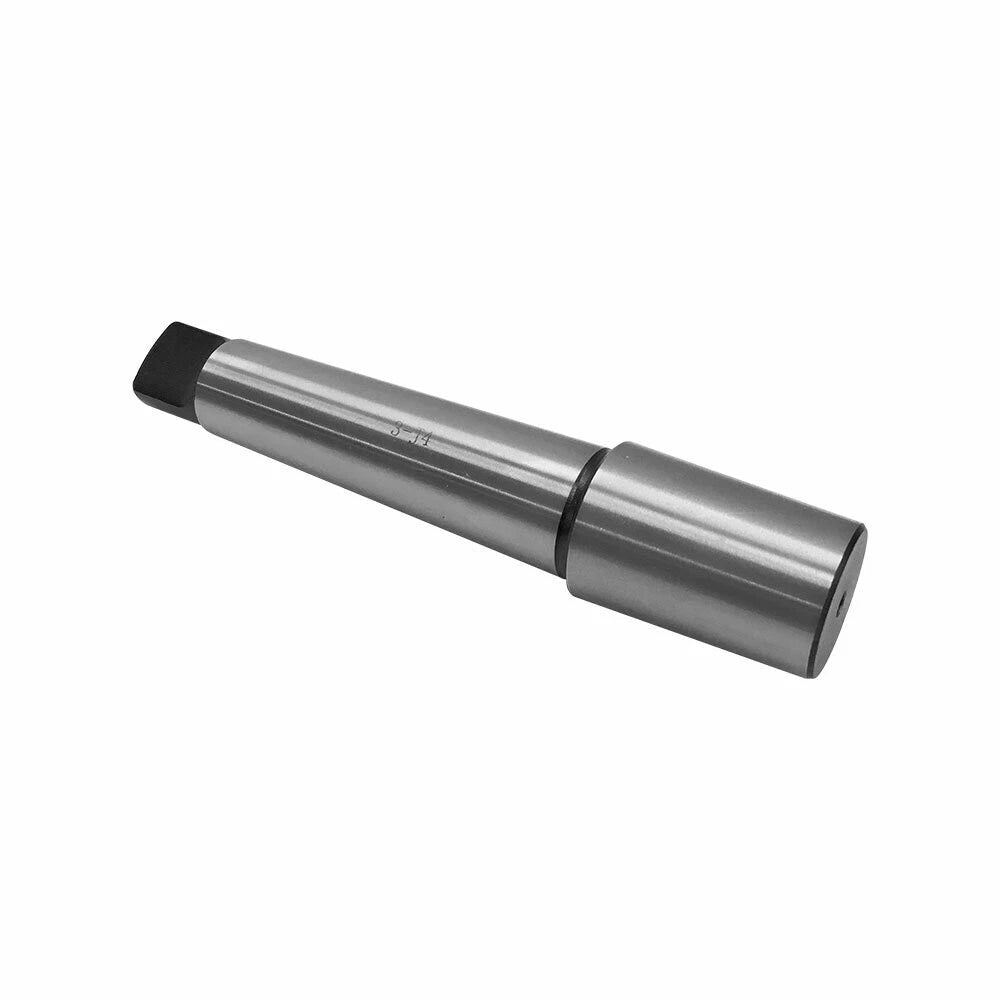 5mt 4jt Lathe Drill Chuck Arbor Hardened Mt5-jt4 Jacobs Morse Taper