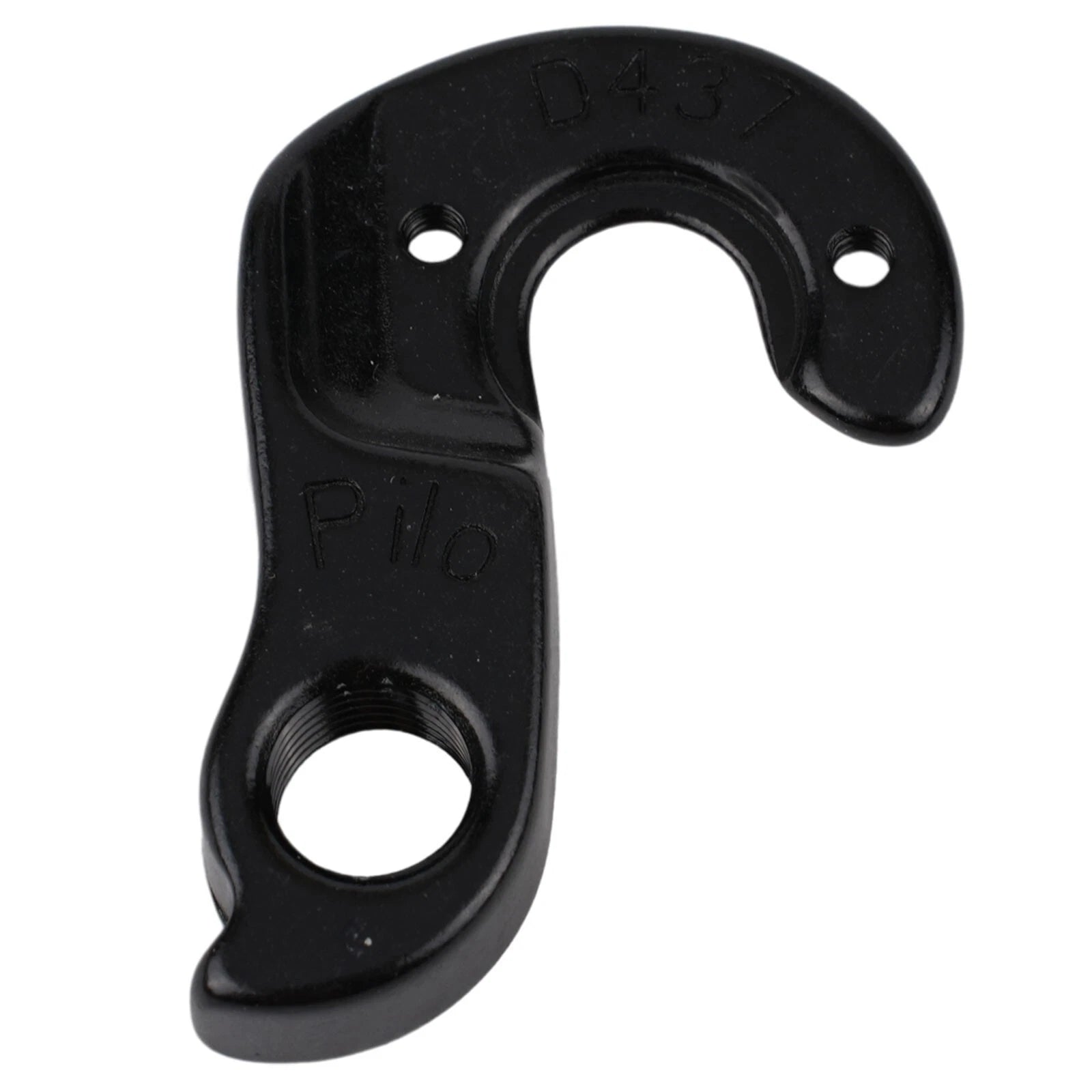 Mtb Bike Bicycle Rear Derailleur Gear Mech Hanger Tail Hook For-trek