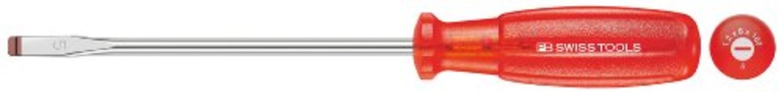 PB Swiss PB-6100/2 Size 2 Screwdriver
