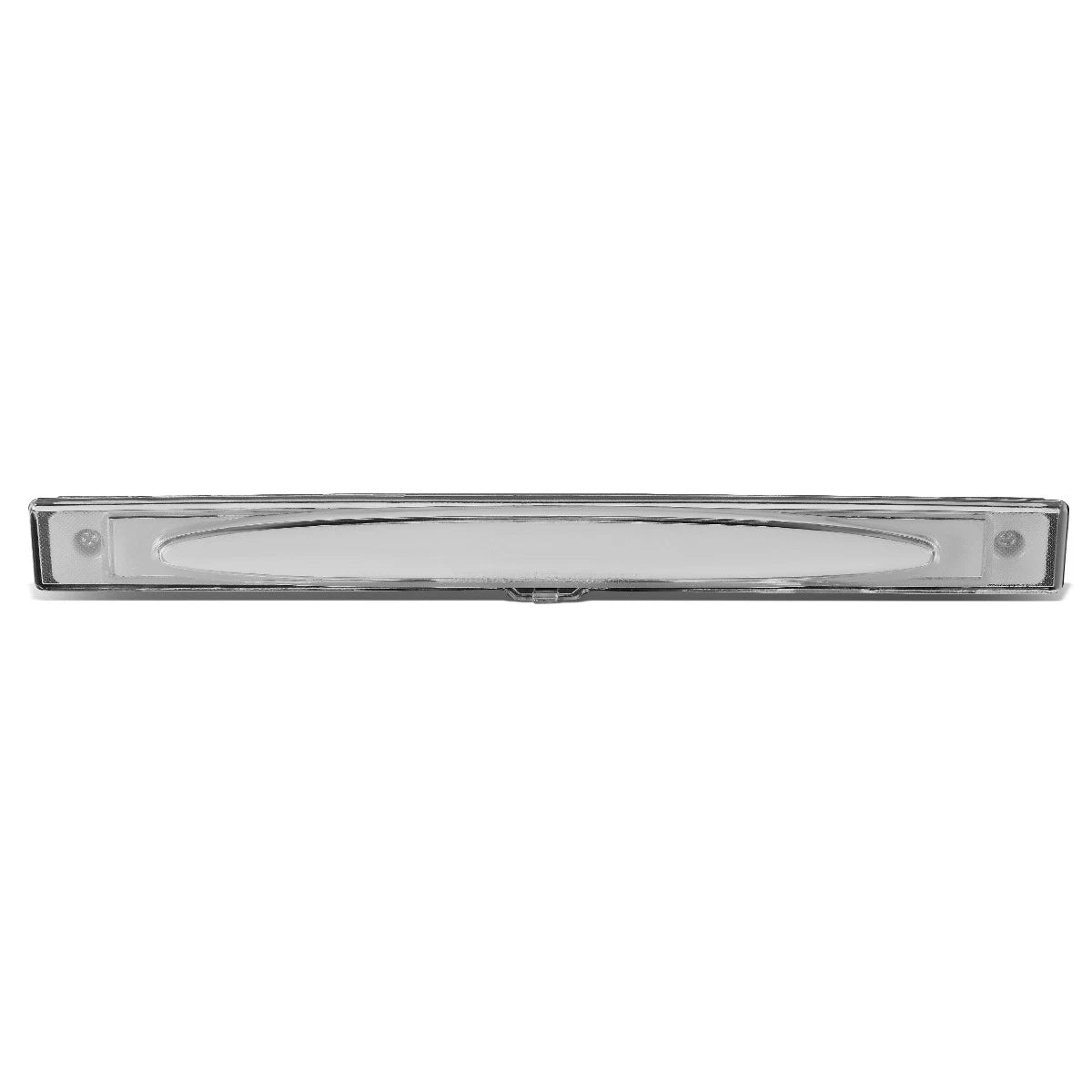 For 2005-2013 Chevy Corvette 3d Led Bar 3rd Tail | Built Supply Co