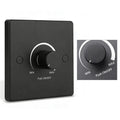 12V 120W Dimmer Switch For Rv Boat And Truck Led Lighting With For