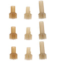 3/6/9 Packs 1/28 Rc Model Car Driving Gear Sets For Wltoys K969 K979
