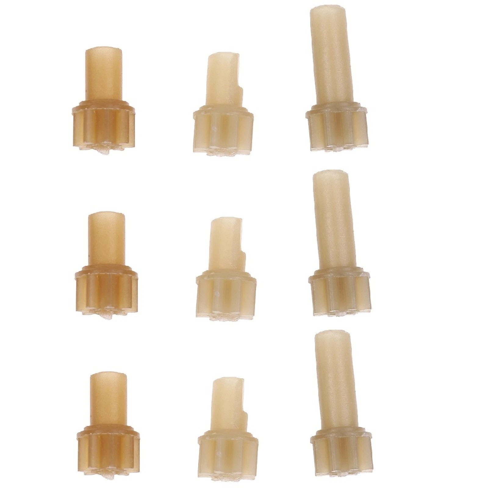 3/6/9 Packs 1/28 Rc Model Car Driving Gear Sets For Wltoys K969 K979