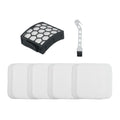 High Quality Replacement Filters For Shark Nz690 Nz690uk Nz690ukt