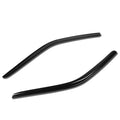 Fit 08-18 Dodge Challenger Window Visors Wind | Built Supply Co