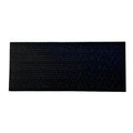Design #8 Texture Steel Plate For Press Or Rolling Mill 6 X 2 Inch