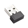 802.11ax Wifi 6 Wireless Usb Adapter 2.4ghz 286mbps Network Card For