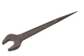 Cr-V Single Podger Open Spanner Wrench 17-60MM
