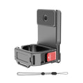 For Dji Osmo Pocket 3 Multi-function Magnetic Base Adapter Expansion