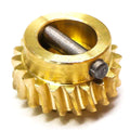 Cnc Machined Snowblower Auger Gear For Ariens For | Built Supply Co