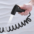 Toilet Shower Bidet Head Hand Hose Spray Muslim | Built Supply Co
