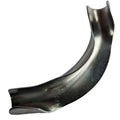 XFITTING 3/8" OD Comp. x 1/2" MIP Adapter