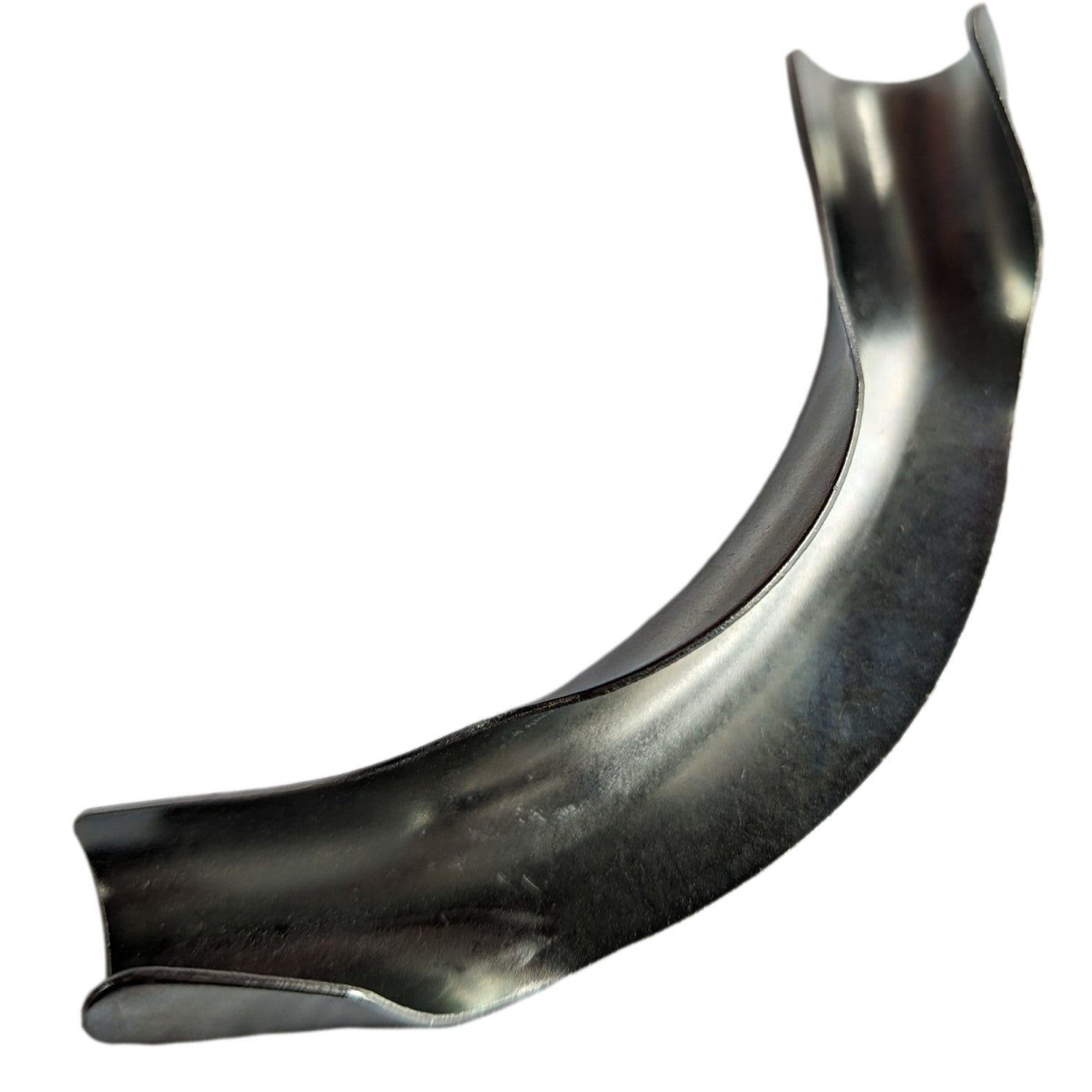 XFITTING 3/8" OD Comp. x 1/2" MIP Adapter
