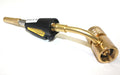 Welding Blow Torch with Swivel Nozzle and Trigger Start by Unbranded