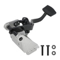 Clutch Pedal Assembly For Ford Super Duty 250 350 450 1999 2003 2001
