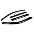 Fit 01-10 Bmw X5 E53/e70 Smoke Tint Window | Built Supply Co