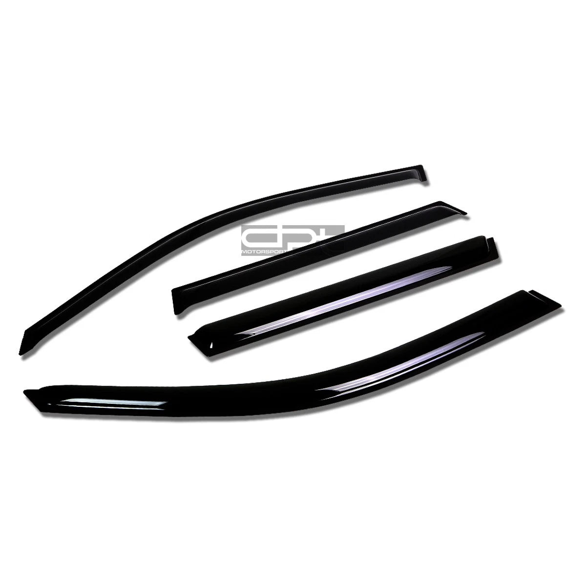 Fit 01-10 Bmw X5 E53/e70 Smoke Tint Window | Built Supply Co