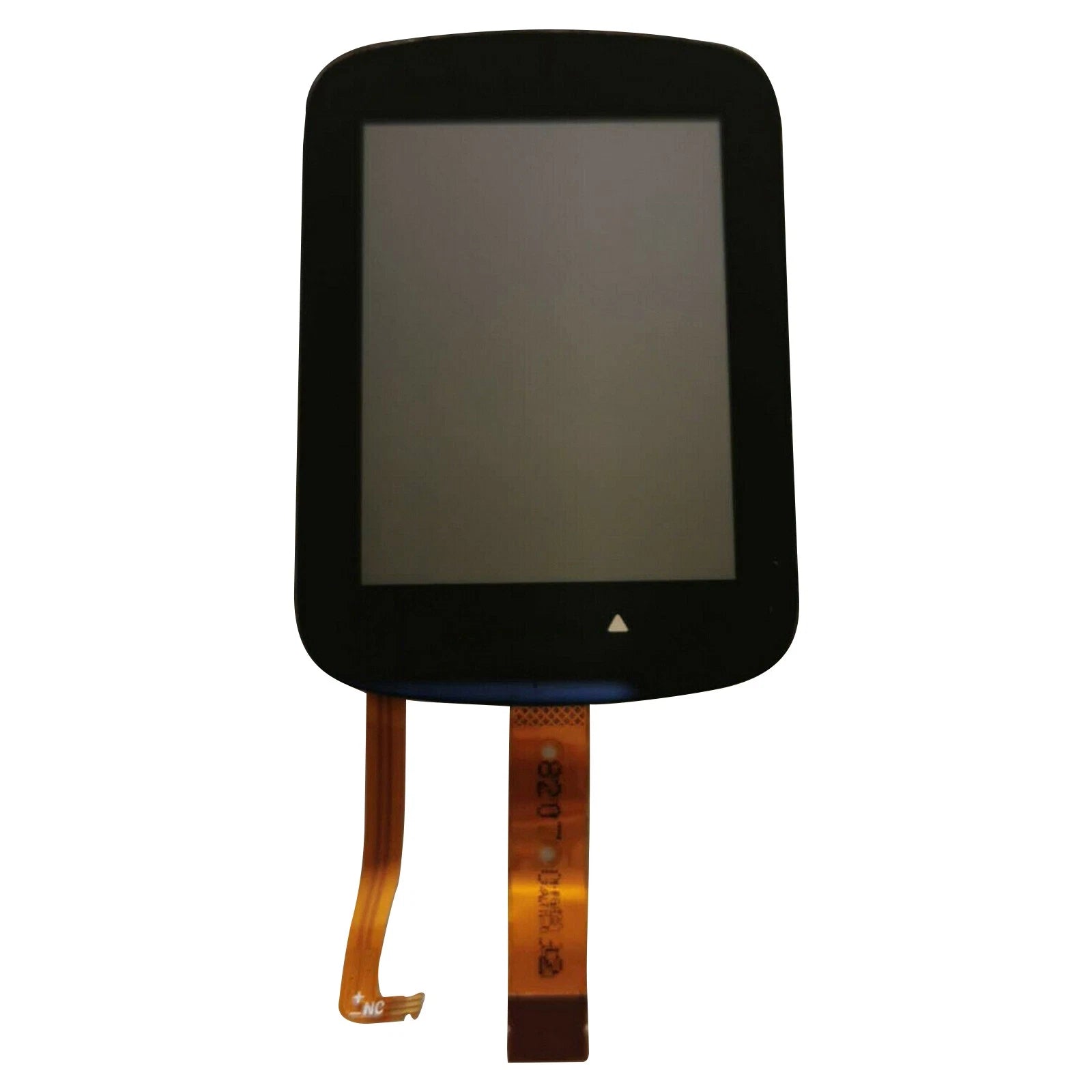 Original Lcd Touch Screen Display Digitizer Repair For Garmin Edge