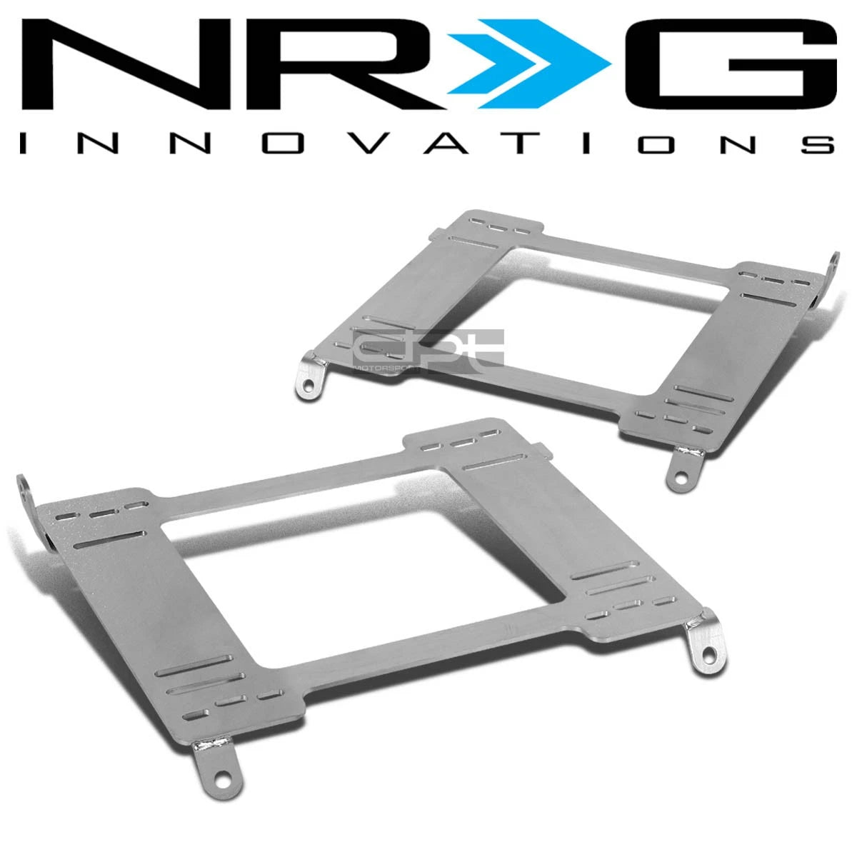 Fit 94-01 Integra Dc Nrg Tensile Stainless Steel | Built Supply Co