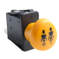Lawn Mower Switch 10amp Rating High-quality Materials Reliable