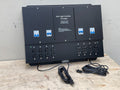 100A Master 16 Lighting Controller Outlet 240V MLC for Grow with 2x 120V Relay